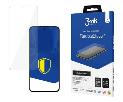 Szkło i folia ochronna 3MK Flexible Glass do Xiaomi 13 5903108499729